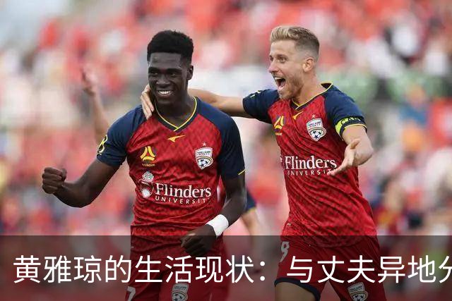 黄雅琼的生活现状：与丈夫异地分居，回归故乡任教